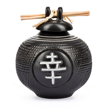Wishing Pots