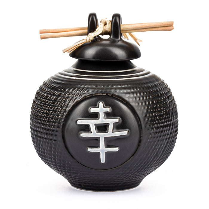 Wishing Pots